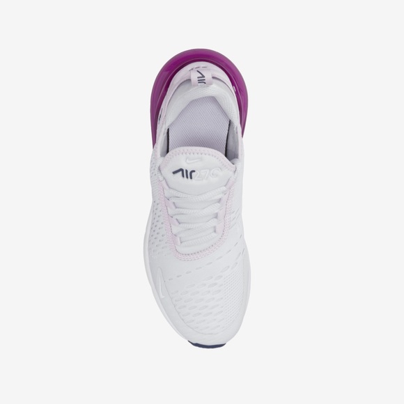Nike Air Max 270 Violet 943345 023 - Picture 5 of 7